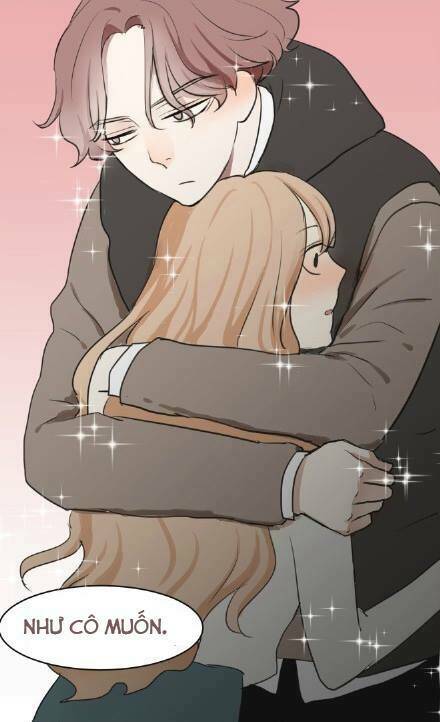 Mối Tình Đơn Phương: Chapter 5