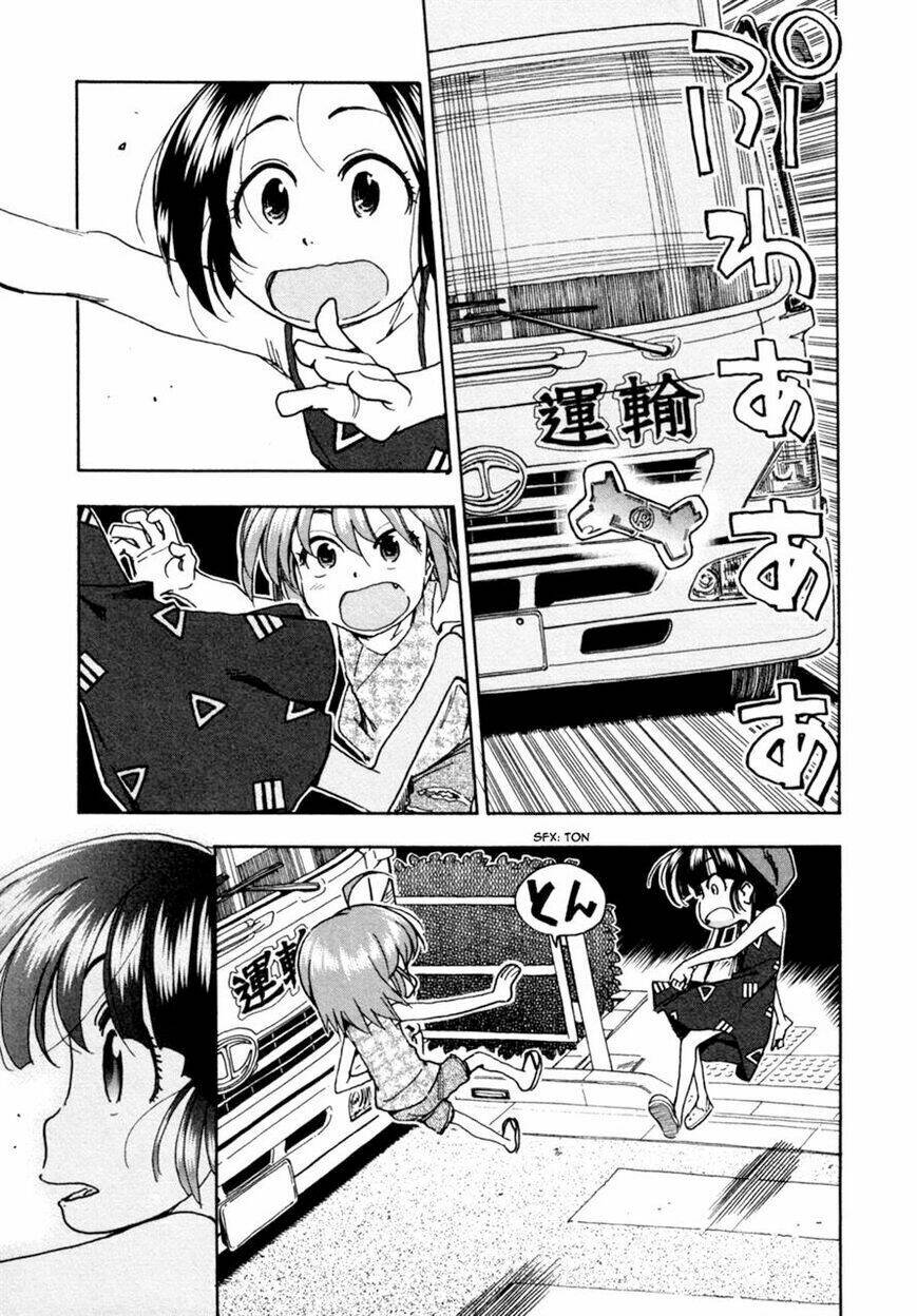 Ichinensei Ni Nacchattara: Chapter 60