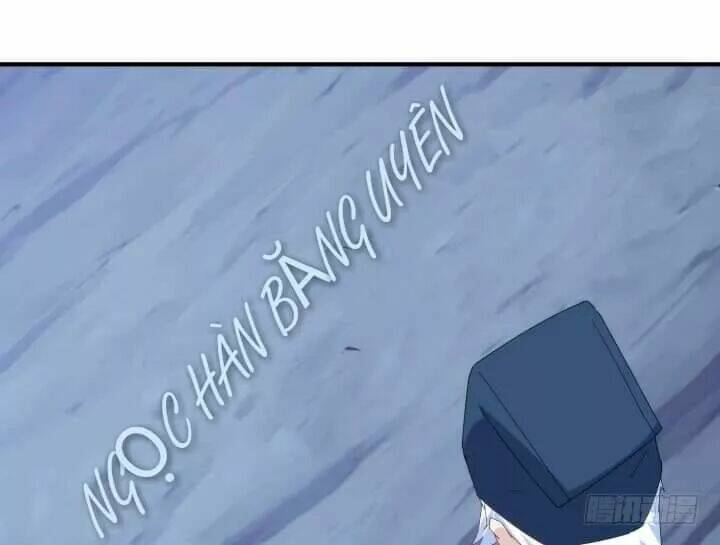 Bí Mật Của Dạ Tộc: Chapter 45