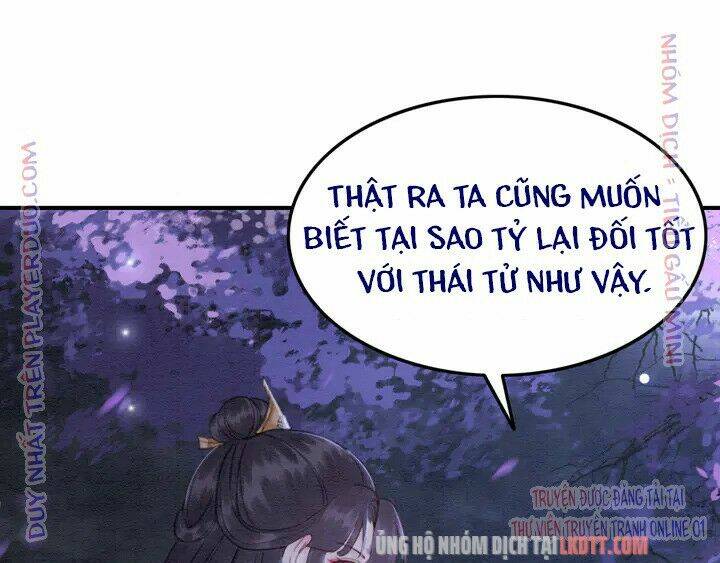 Trọng Sinh Bá Sủng Nhiếp Chính Vương Quá Mạnh Mẽ: Chapter 153
