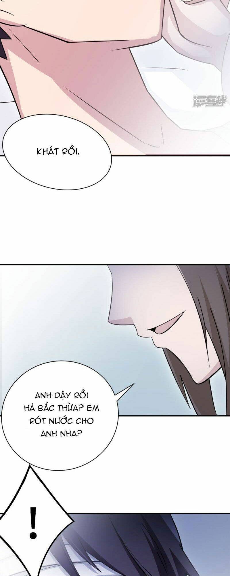 Mạc Thiếu Bức Hôn: Vợ Mới Khó Chống Đỡ: Chapter 72