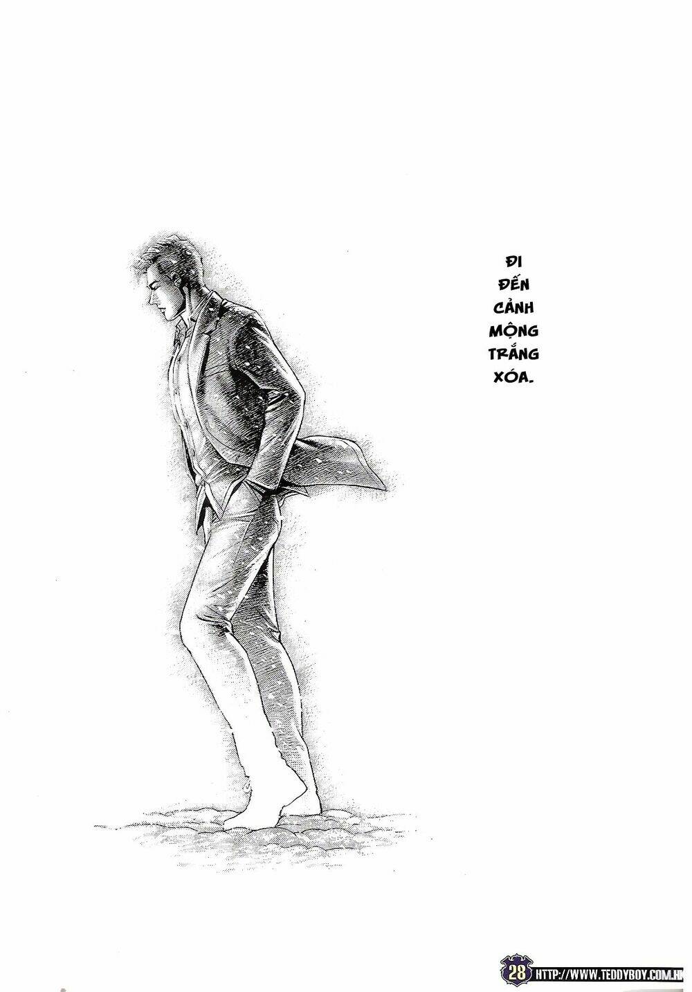 Người Trong Giang Hồ: Chapter 1679