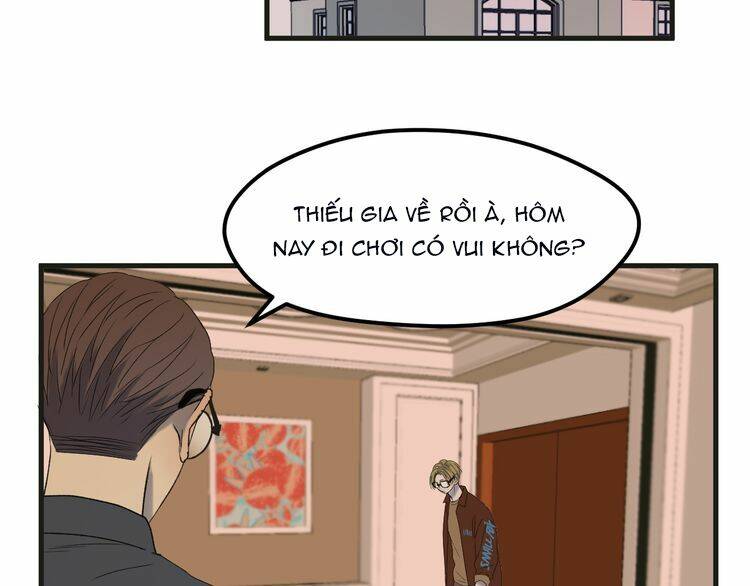 Lượm Được Một Tiểu Hồ Ly 2: Chapter 89
