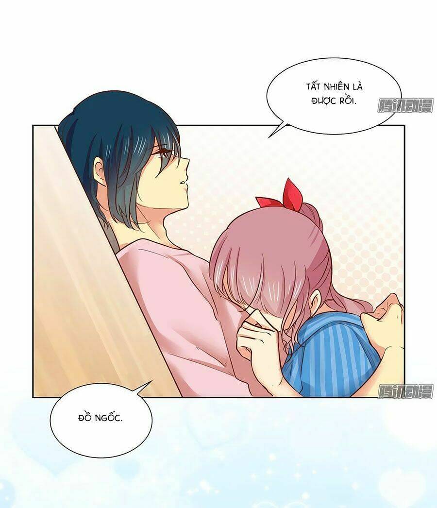 Lưu Luyến Tinh Diệu: Chapter 72