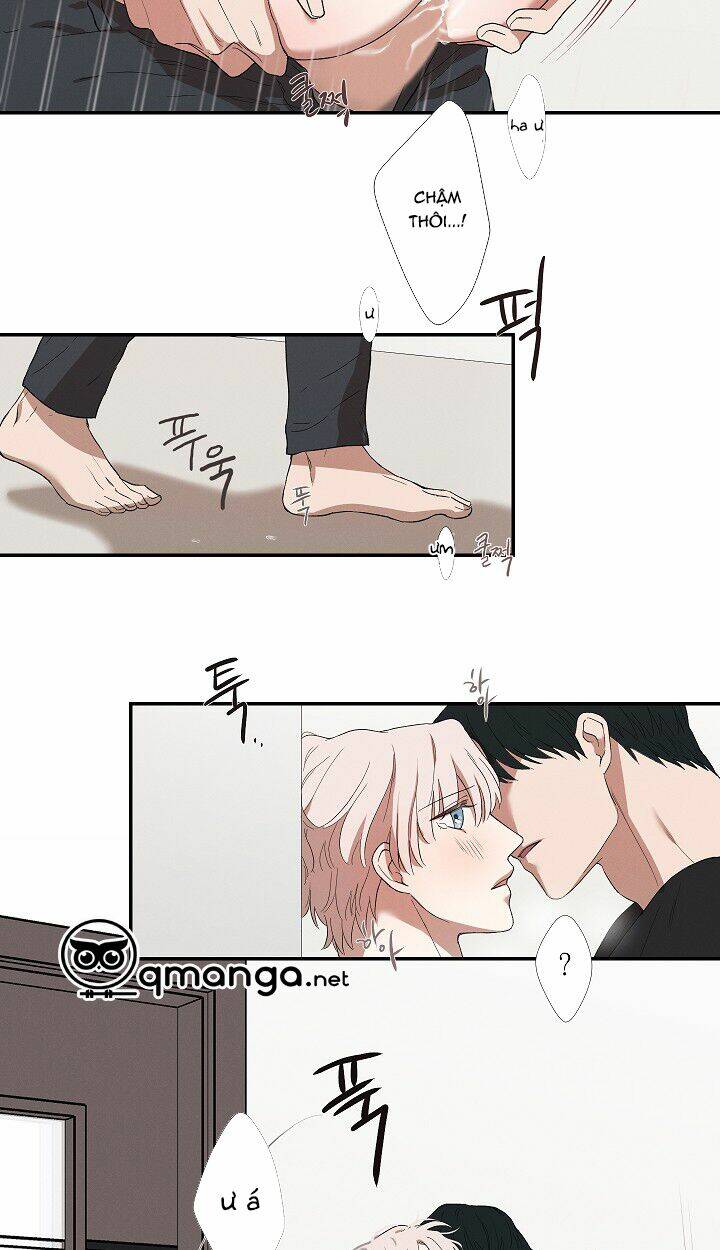 Trốn Tìm: Chapter 27