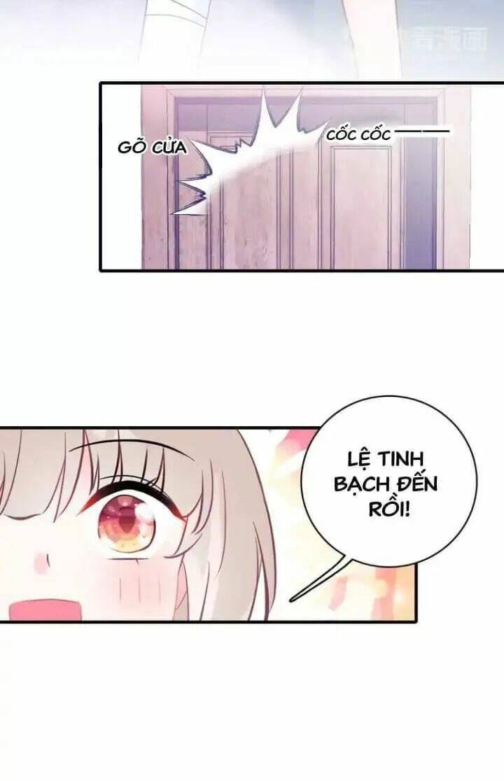 Tinh Diệu Vị Lai: Chapter 12