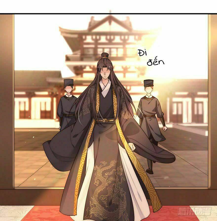 Cung Đấu Live: Chapter 11