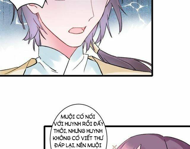 Hoa Nhan Sách: Chapter 128