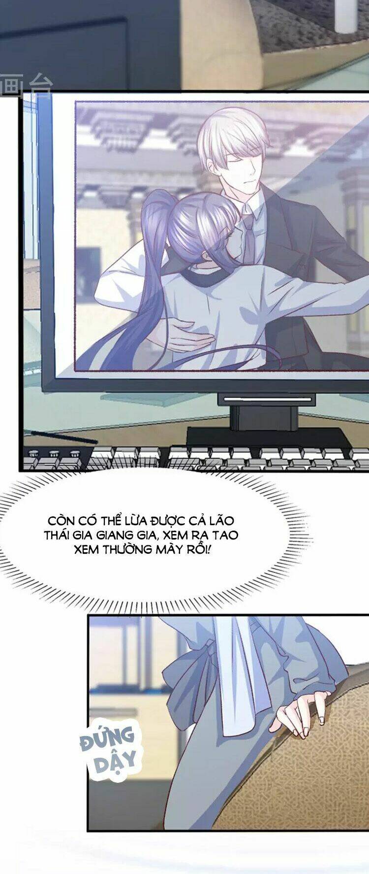 Ta Và Nam Thần Cởi Áo Ngủ Rồi: Chapter 33