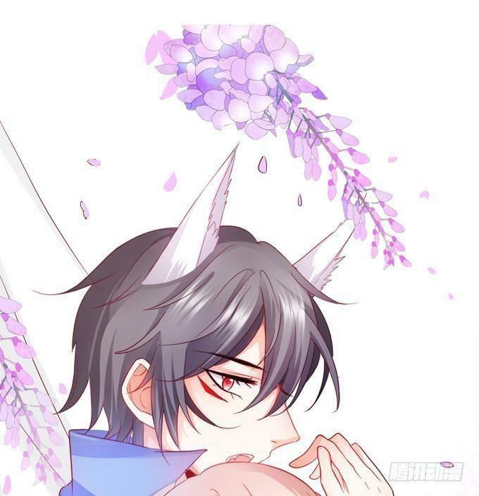 Hồ Tiên Hung Bạo: Chapter 12