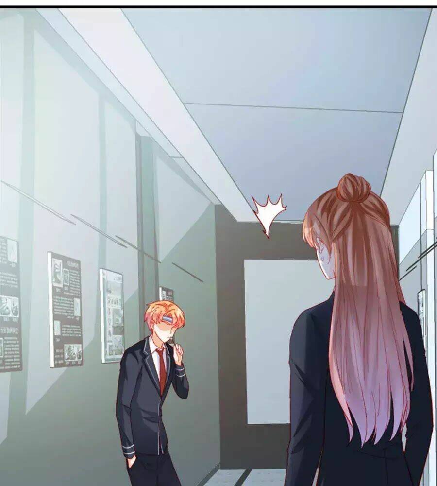 Tu La Thiếu Gia Quá Kiêu Ngạo: Chapter 107