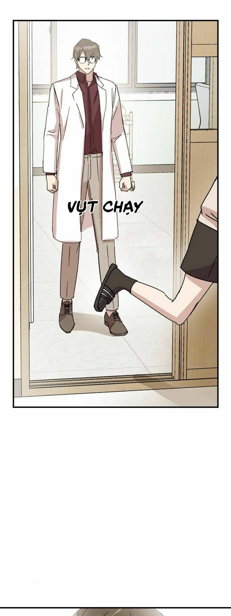 Duyên Nợ Kiếp Trước: Chapter 4