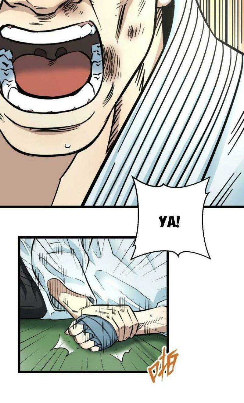 Đối Mặt Với Thử Thách: Chapter 10