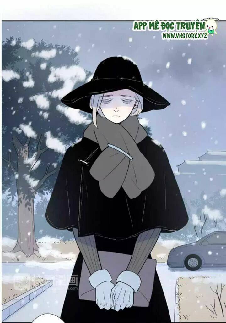 Cạm Bẫy Ngọt Ngào: Chapter 67