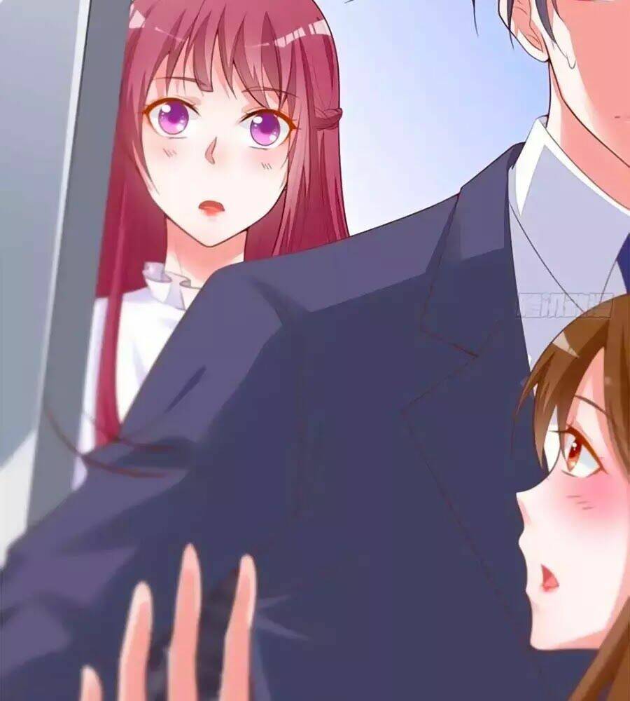 Thịnh Thế Hoa Sủng: Tôi Bị Bắt Làm Tù Binh: Chapter 13