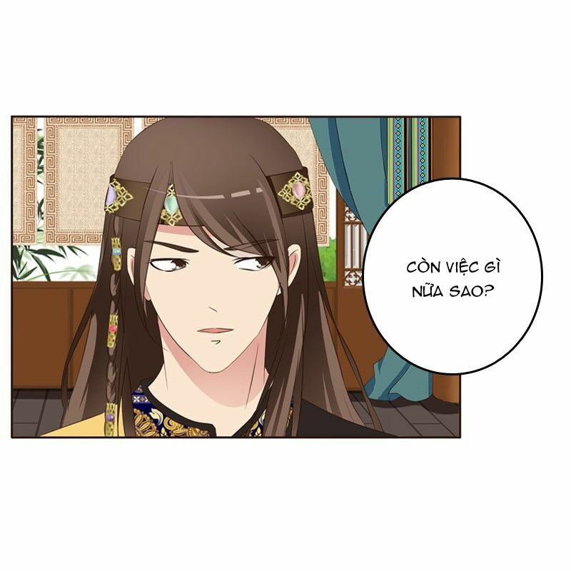 Thông Linh Phi: Chapter 143