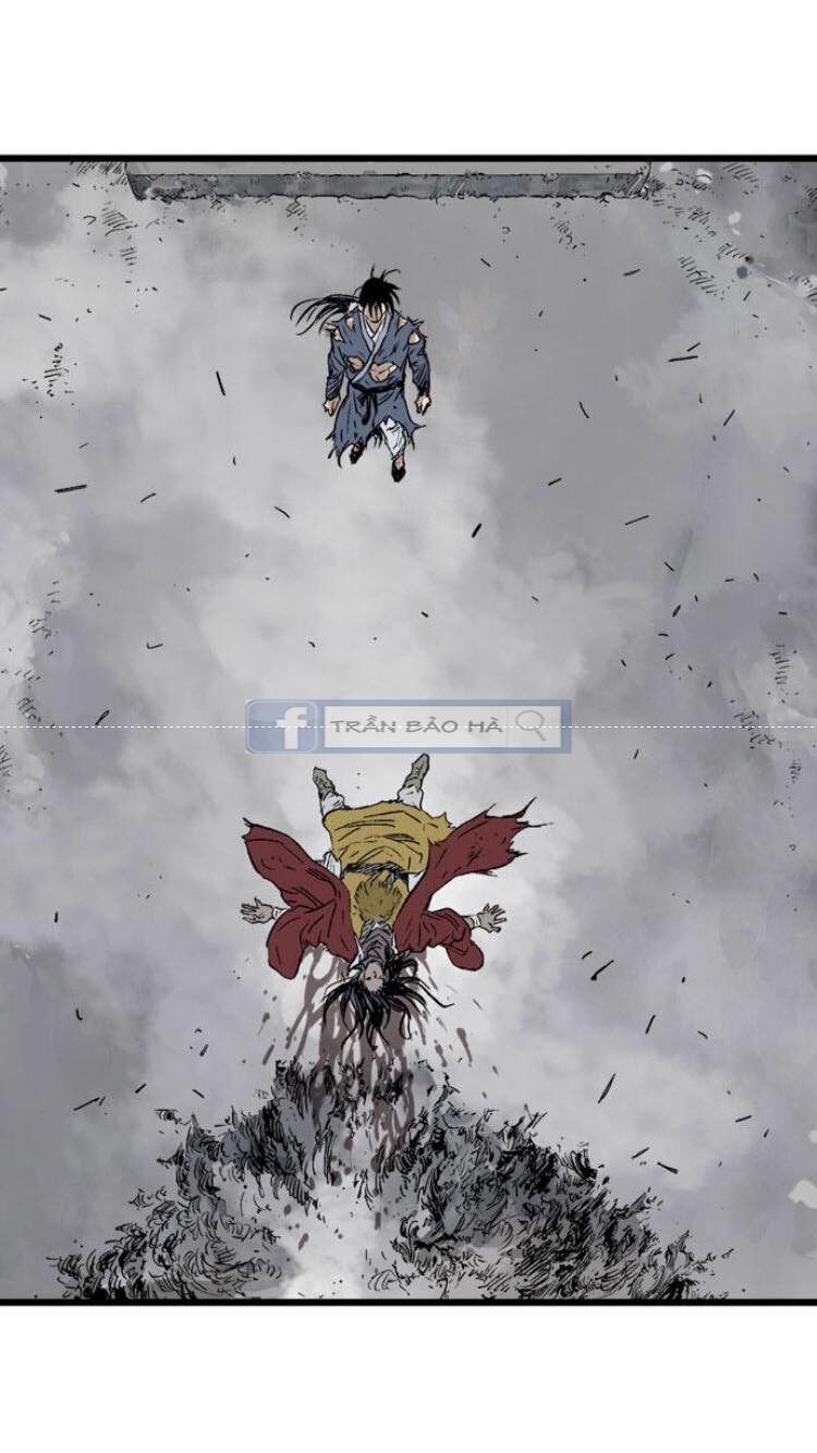 Cao Thủ 2: Chapter 120.2