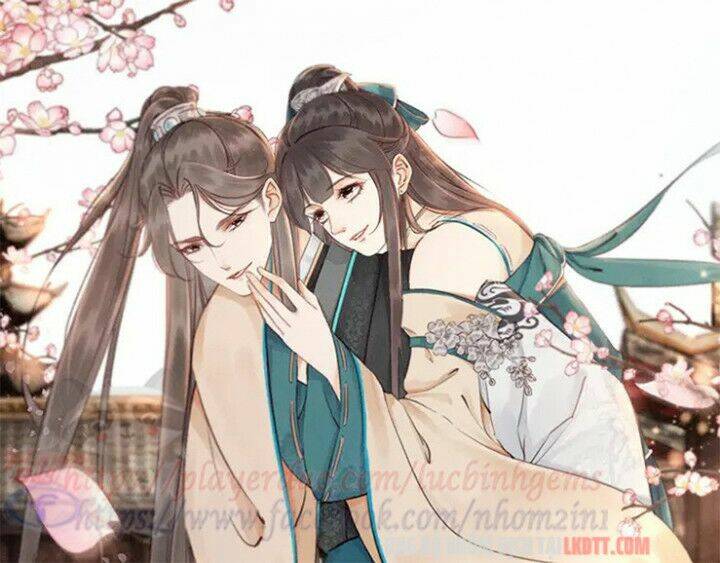 Trọng Sinh Bá Sủng Nhiếp Chính Vương Quá Mạnh Mẽ: Chapter 104