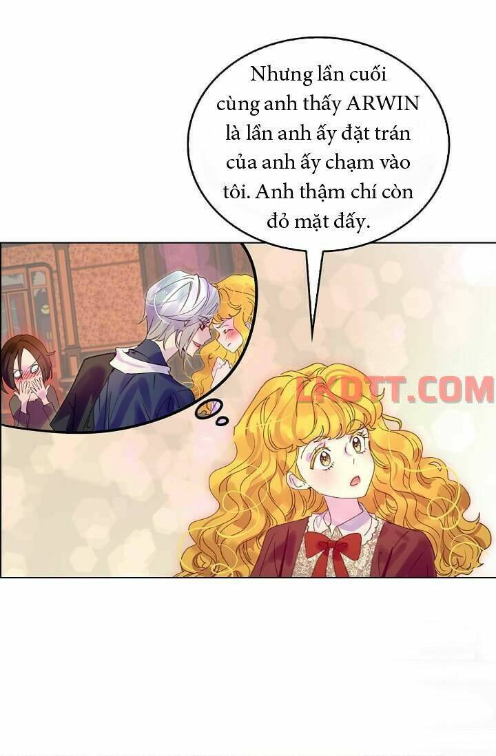 Tôi Không Phải Là Người Tốt: Chapter 128