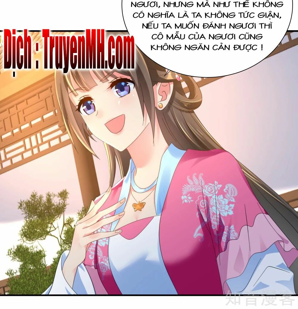 Lãnh Cung Phế Hậu Muốn Nghịch Thiên: Chapter 86