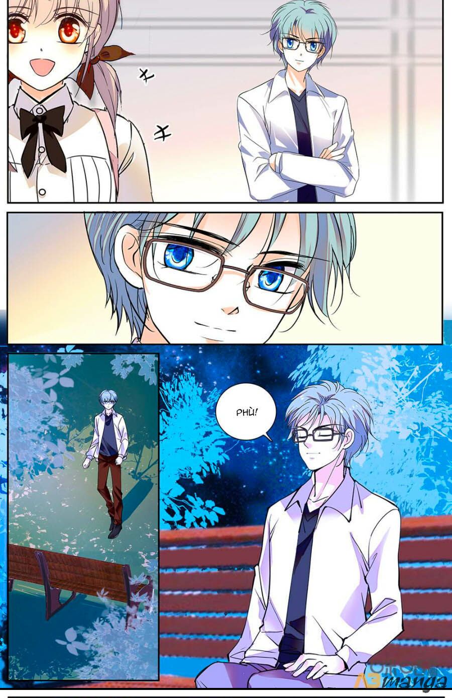 Thanh Ninh Chi Hạ: Chapter 463