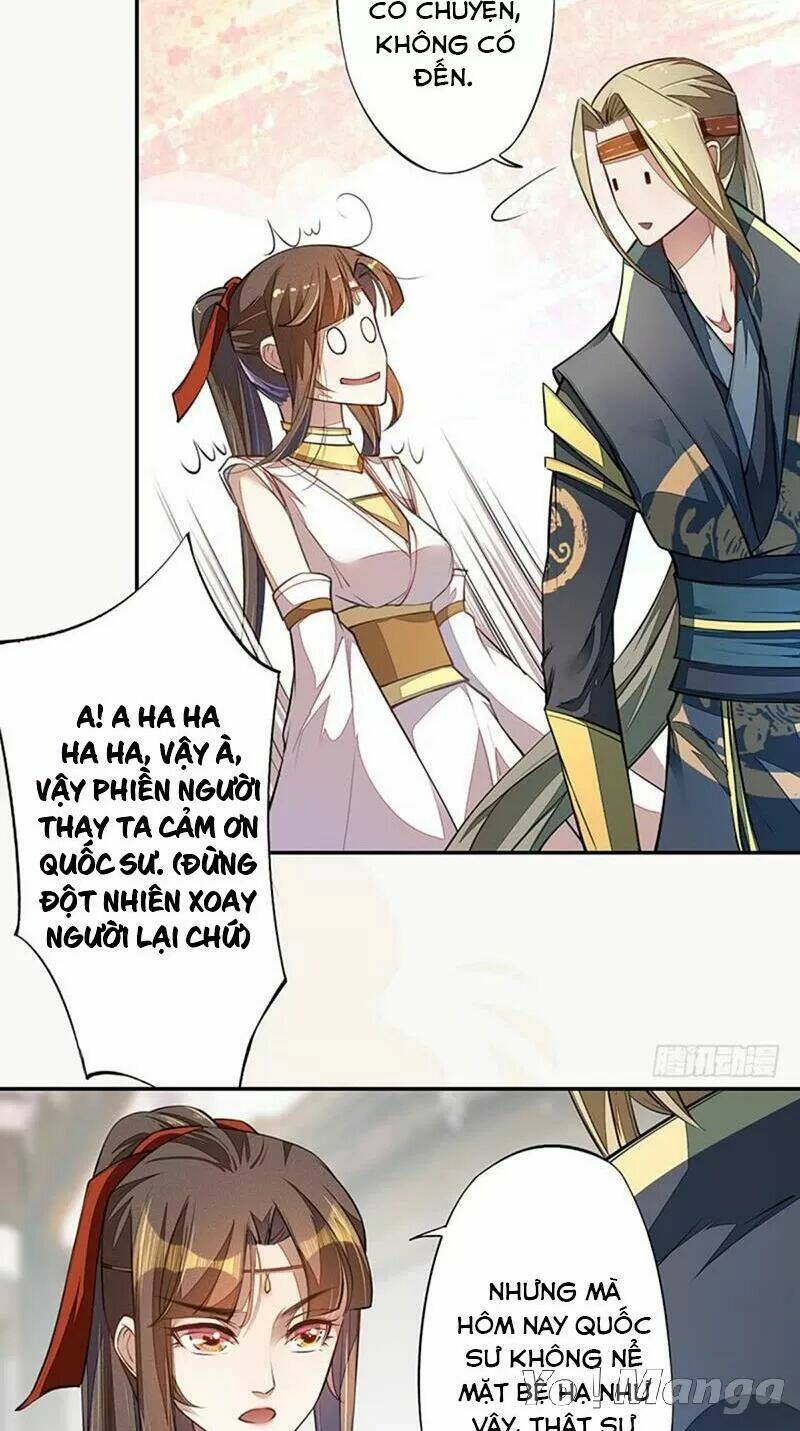 Tuyệt Thế Luyện Đan Sư: Chapter 71