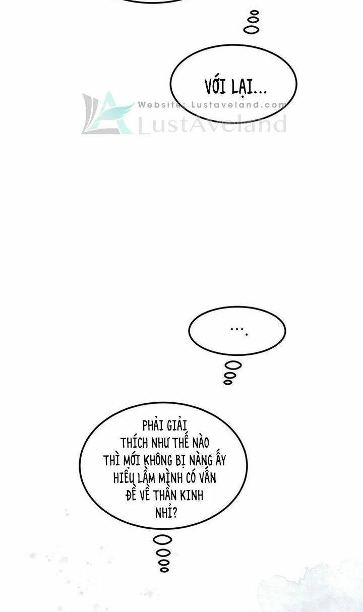 Công Tước, Loạn Vừa Thôi!: Chapter 116