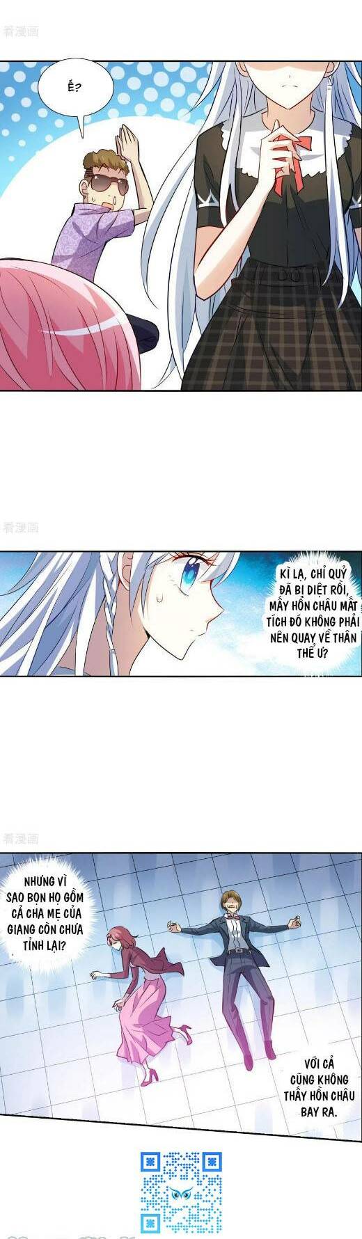 Tô Tịch Kỳ Quái 2: Chapter 65