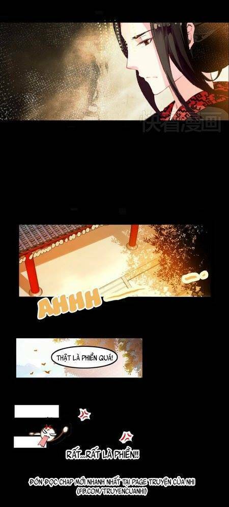 Mỹ Nhân Làm Tướng: Chapter 1