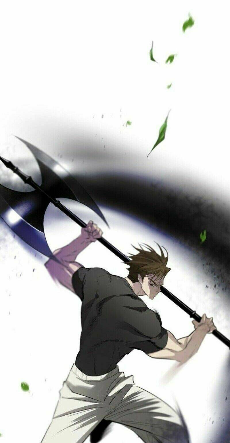 Trò Chơi Thế Kỉ: Chapter 3