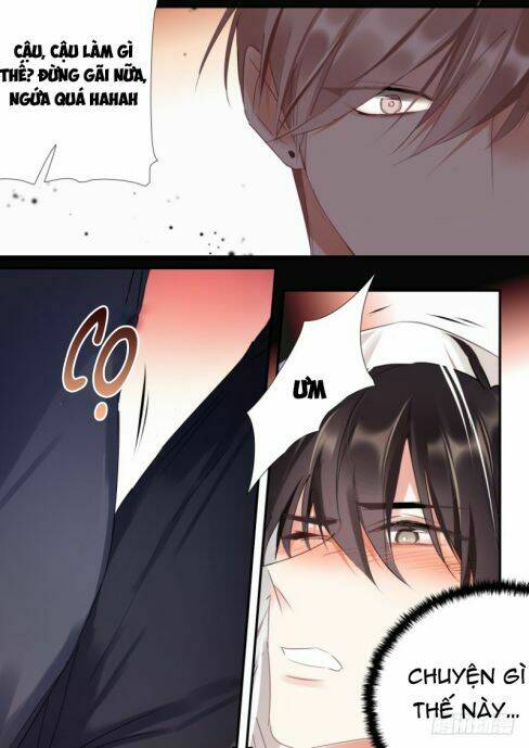 Ảnh Đế X Ảnh Đế: Chapter 125