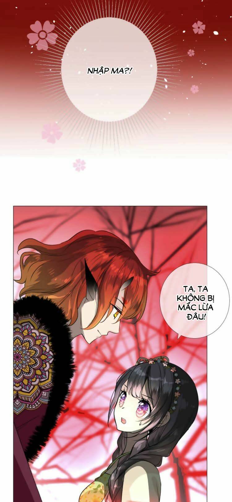 Sao Lại Là Yêu?: Chapter 47