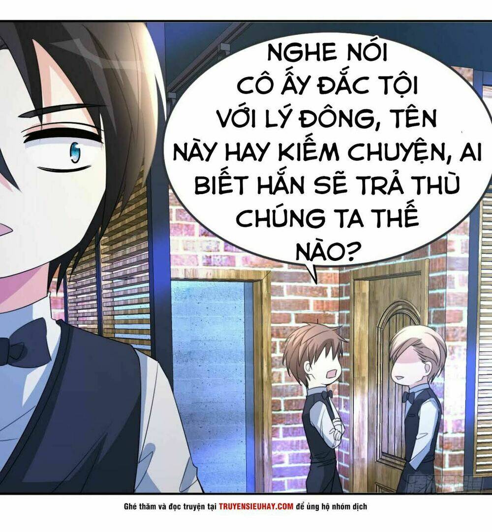 Trọng Sinh Tu Chân Tại Đô Thị: Chapter 11