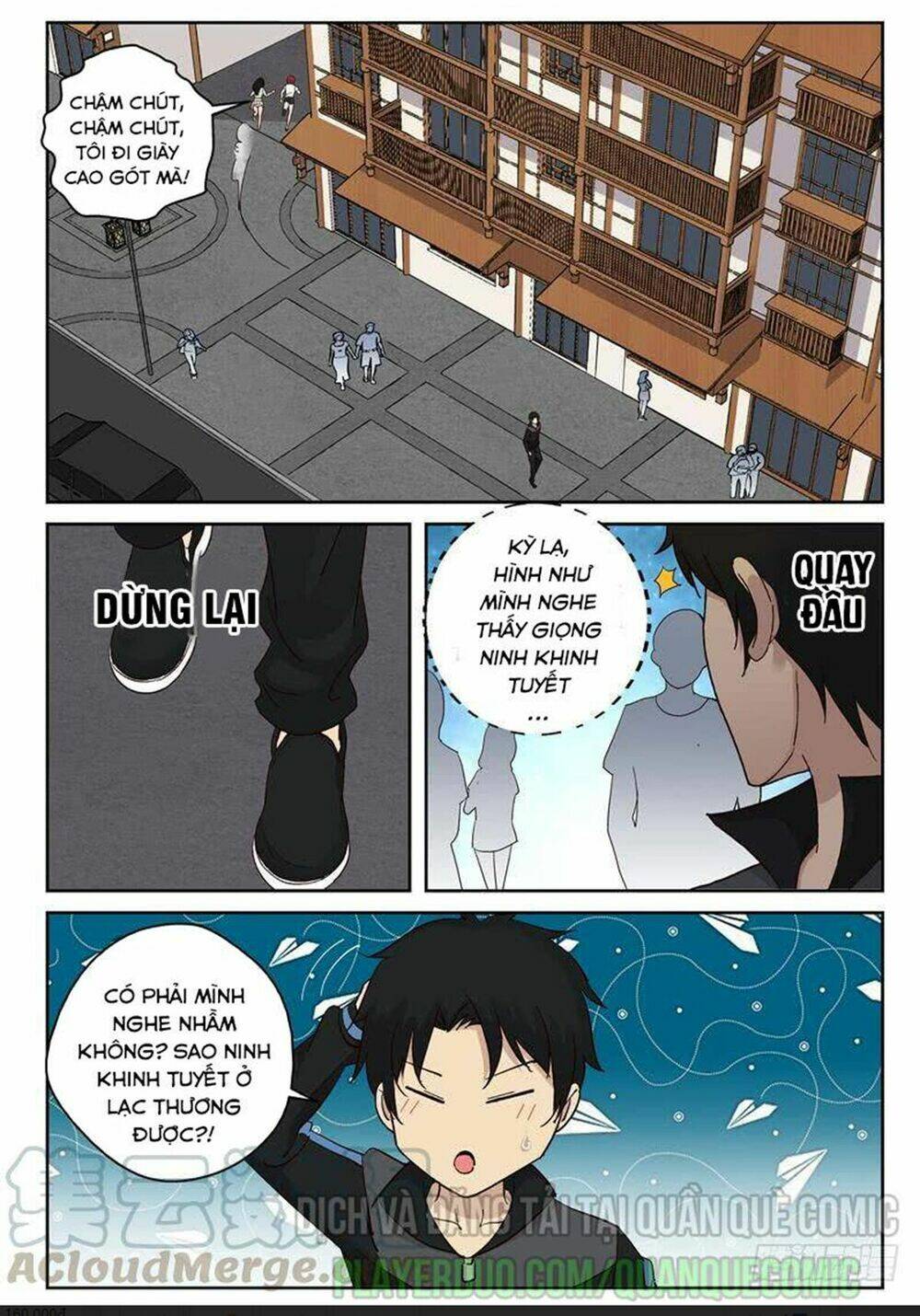 Tối Cường Khí Thiếu: Chapter 100