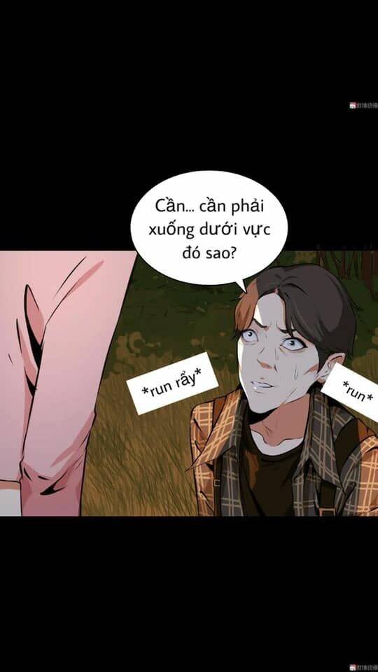 Giày Thủy Tinh: Chapter 20.5