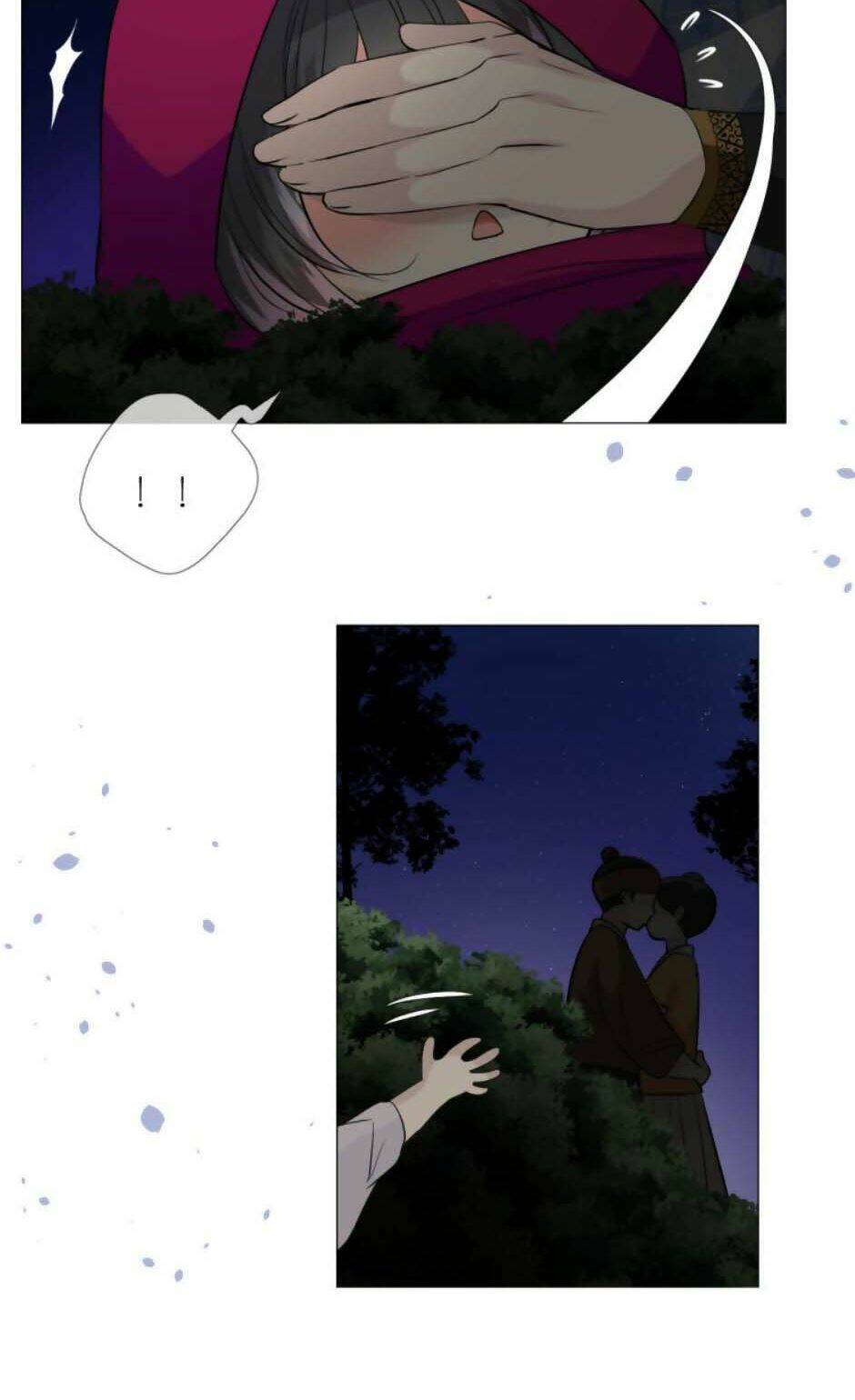 Sao Lại Là Yêu?: Chapter 16