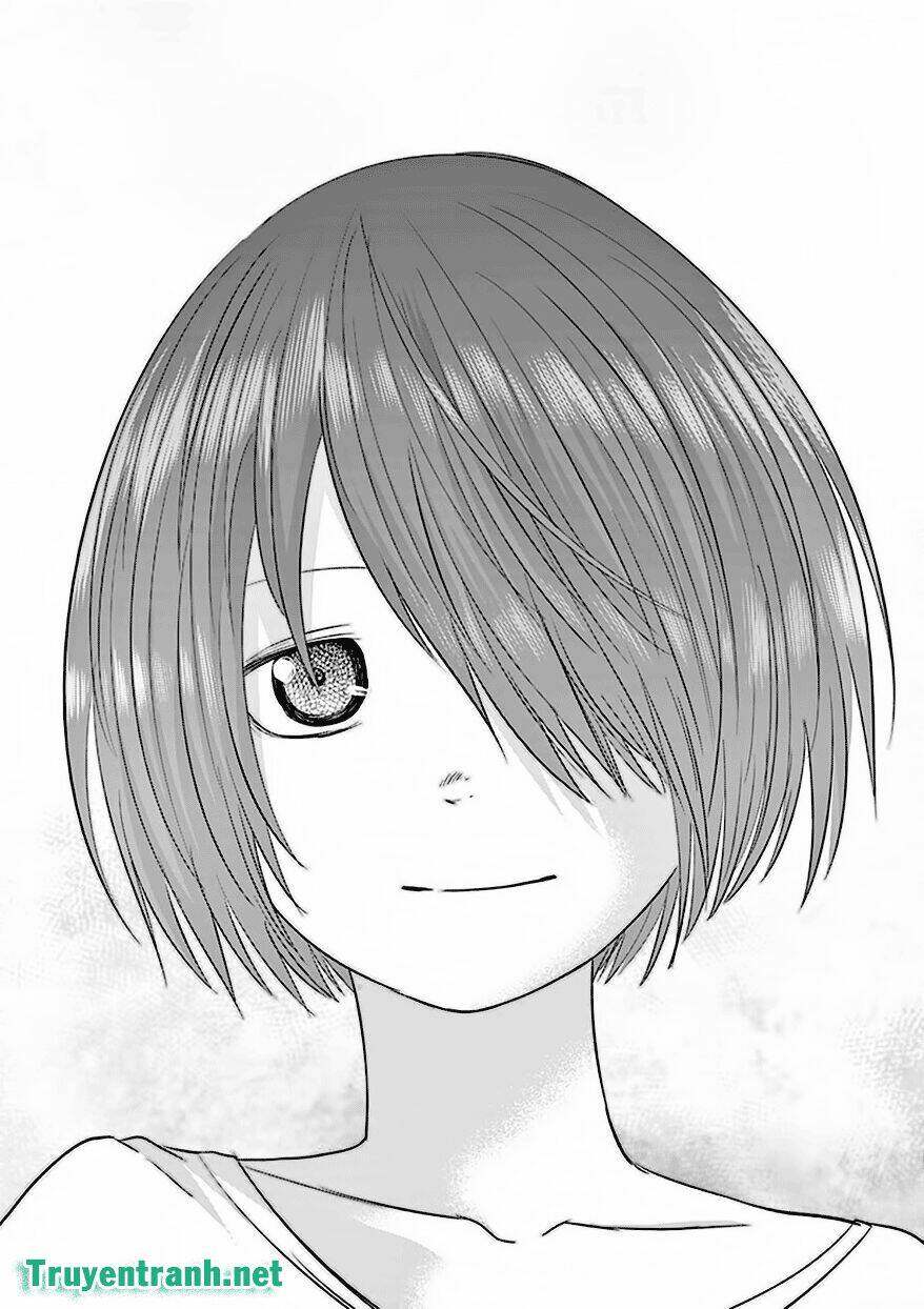 Thế Giới Quỷ: Chapter 117