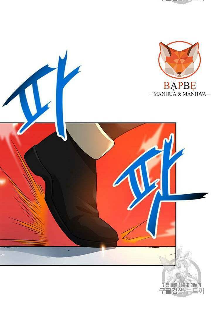 Tôi Tự Động Săn Một Mình: Chapter 44