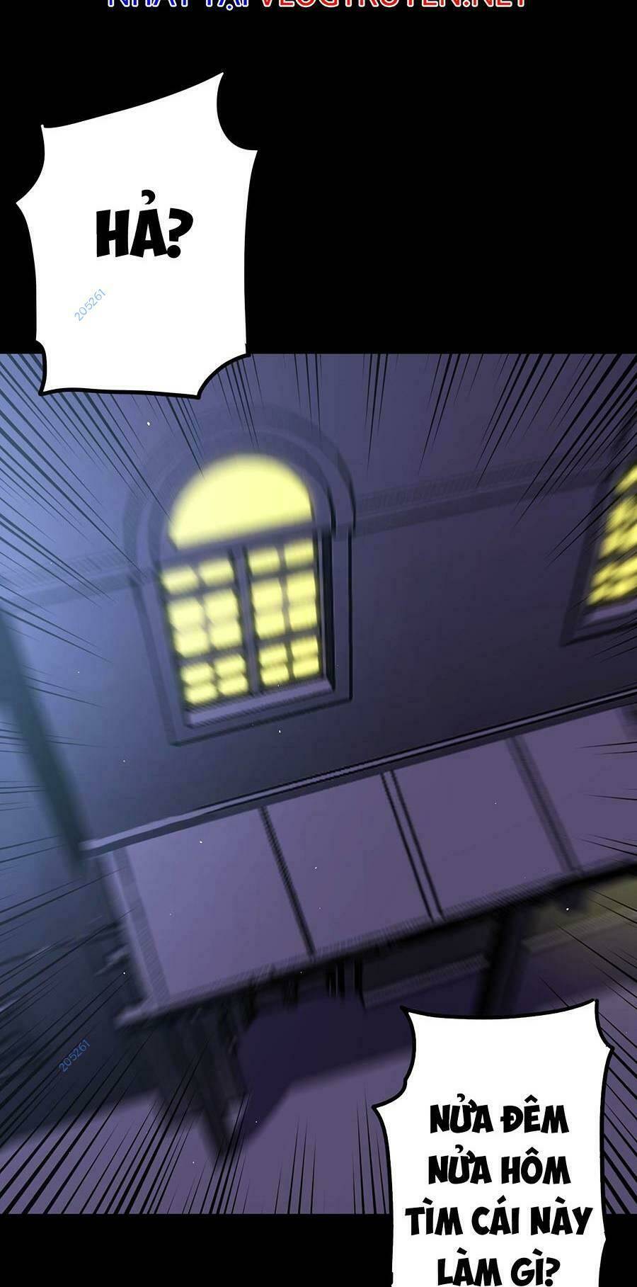 Tác Giả Sinh Tồn Ký: Chapter 11