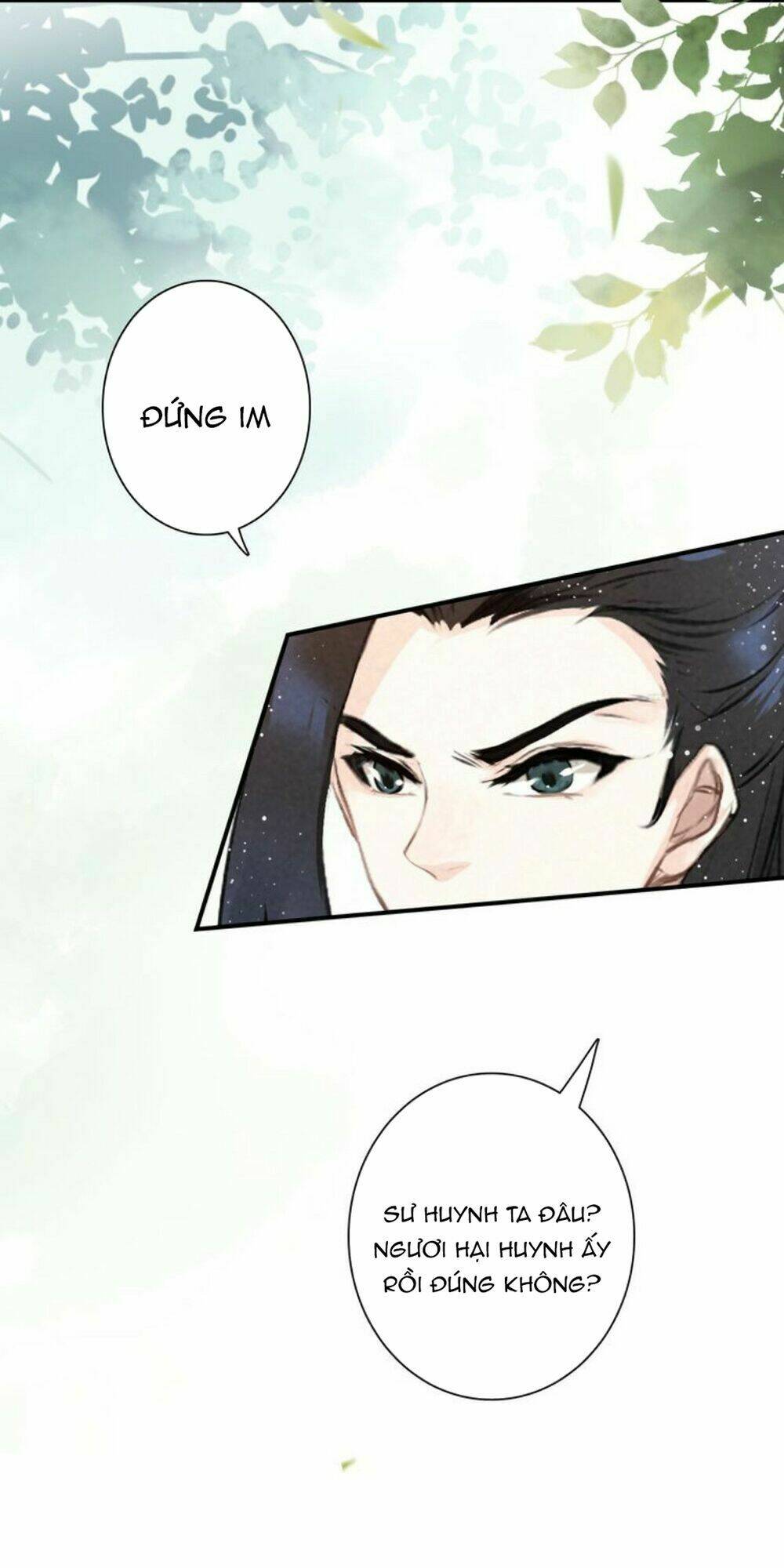 Đế Sư Tại Thượng: Chapter 15