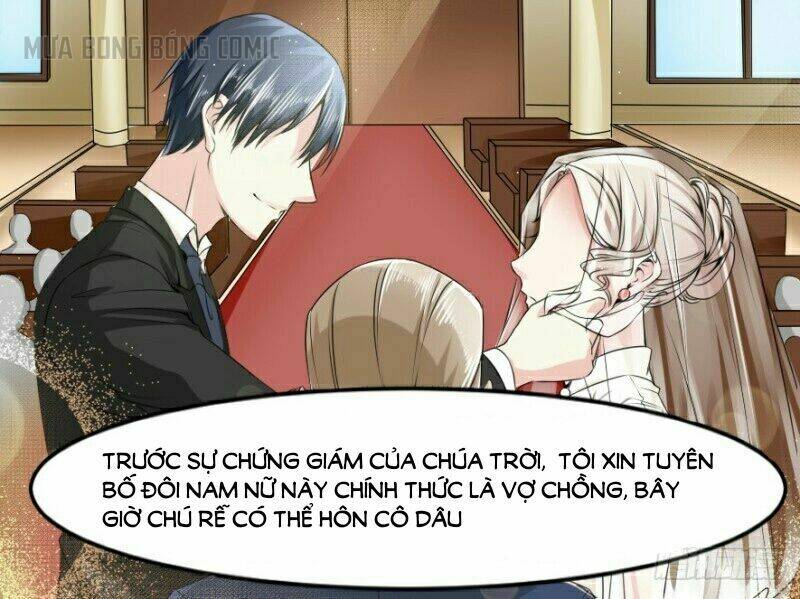 Mặt Nạ Kiều Thê: Chapter 5