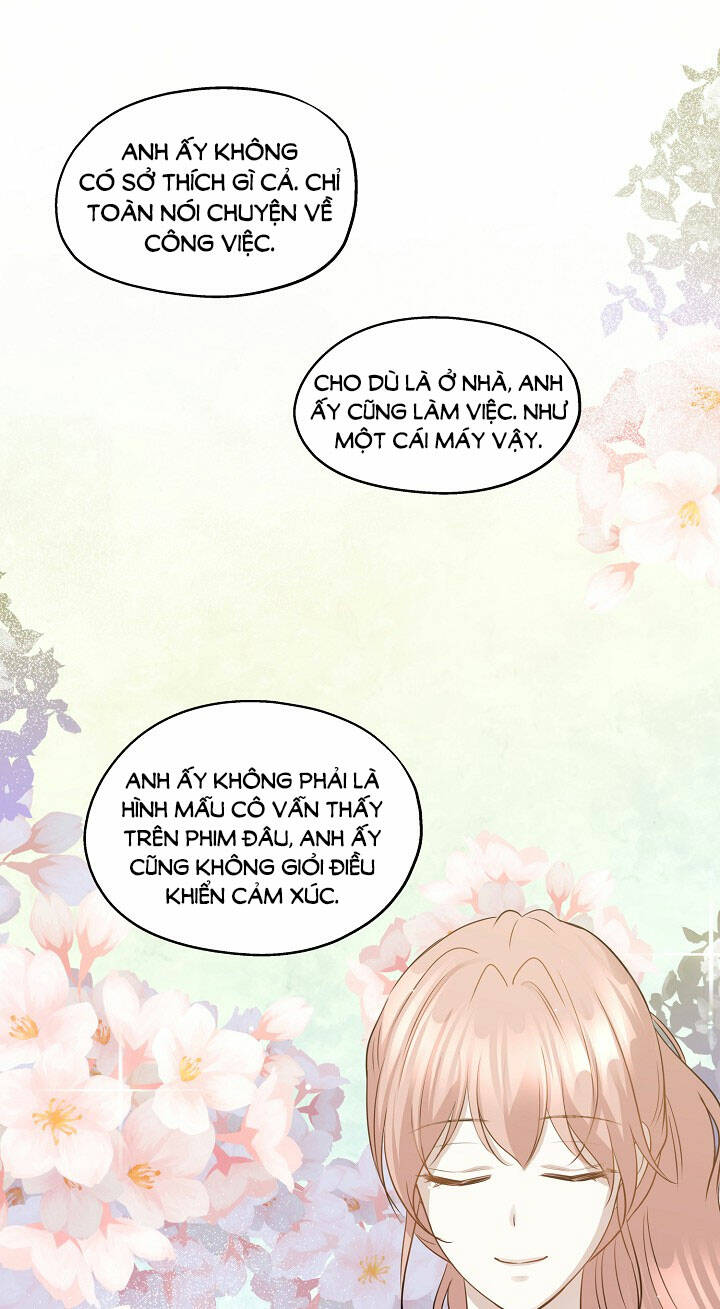 Cuộc Sống Kỳ Thú: Chapter 96