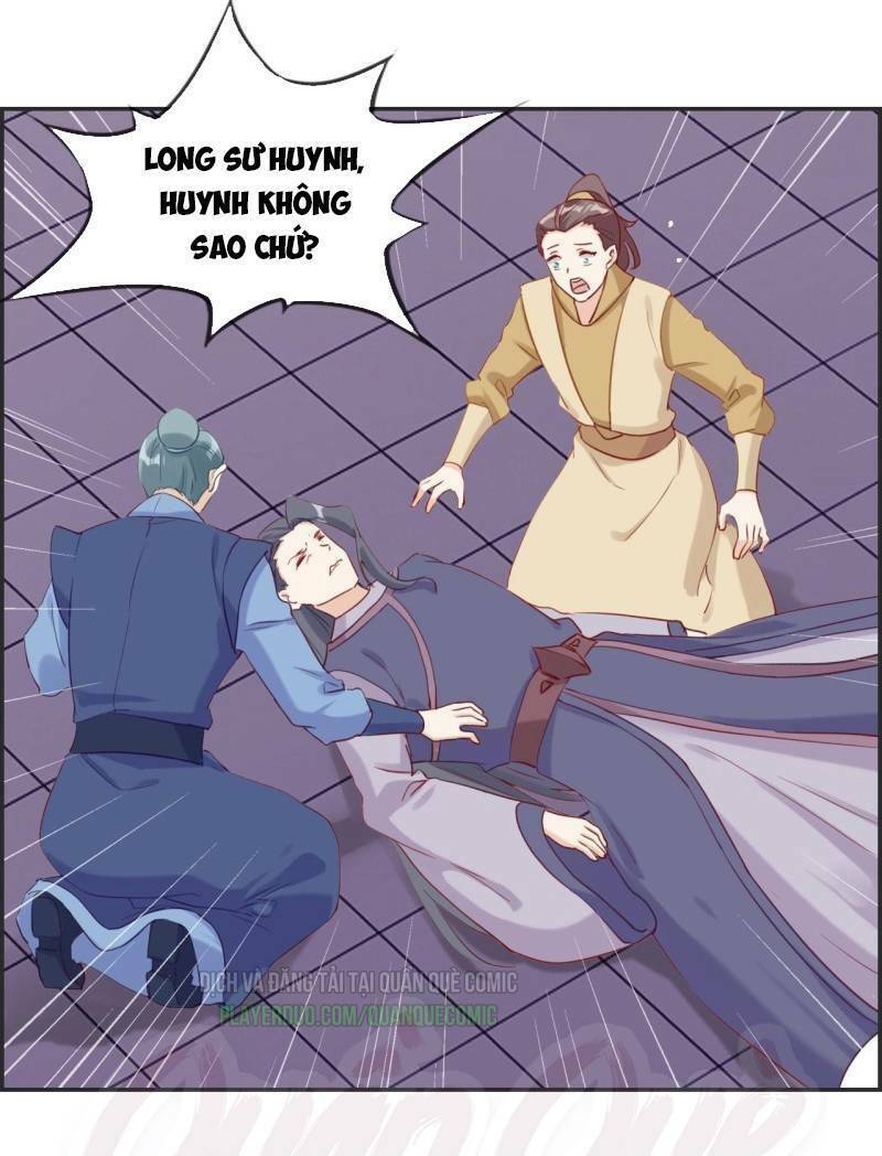Tối Cường Hoàn Khố Hệ Thống: Chapter 55