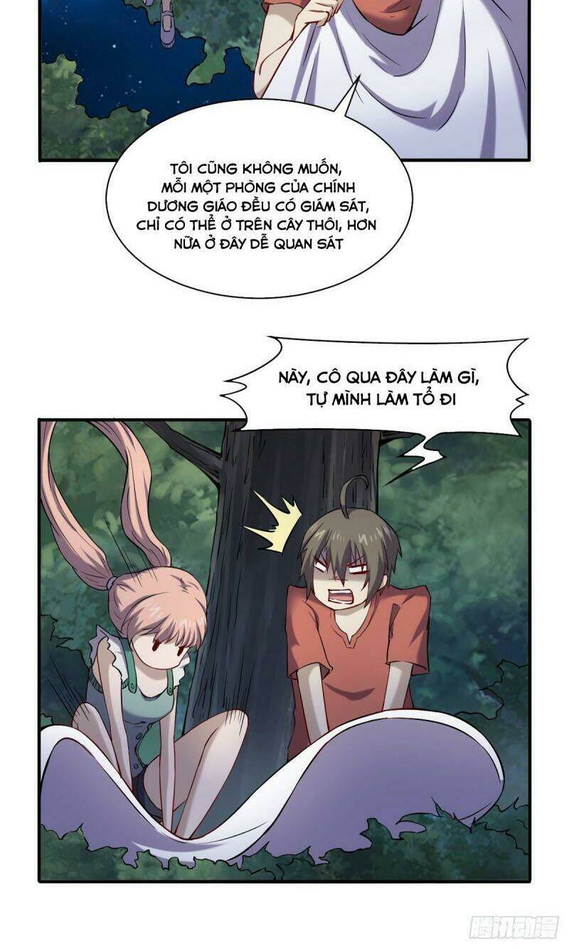 Ta Độ Kiếp Thất Bại Đều Là Tại Ngươi: Chapter 51