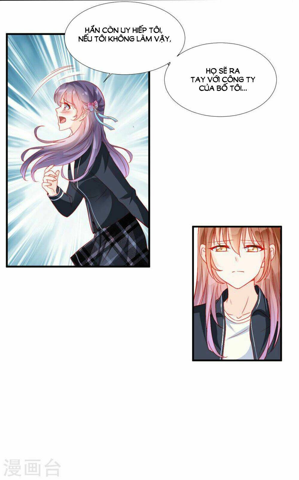 Tu La Thiếu Gia Quá Kiêu Ngạo: Chapter 36