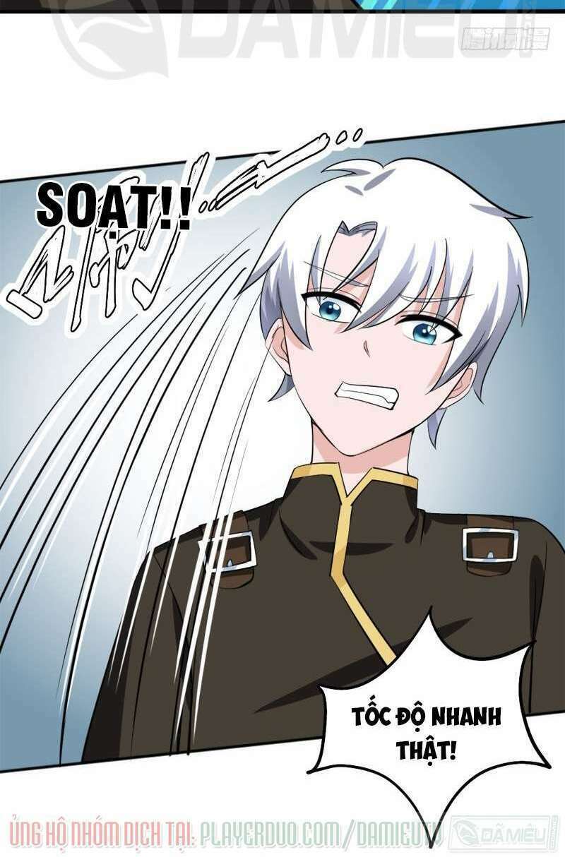 Đô Thị Tu Luyện Cuồng Triều: Chapter 93