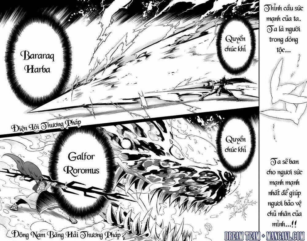 Sinbad No Bouken: Chapter 96