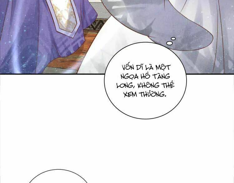 Thịnh Sủng Y Phi Chi Dao Quan Truyện: Chapter 74