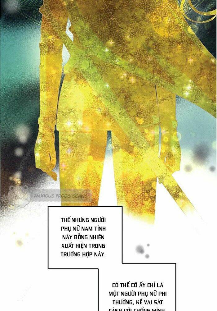 Nhân Vật Phản Diện Yêu Cầu Tôi Yêu Chàng: Chapter 32