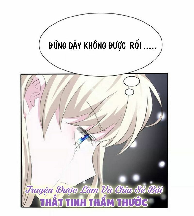 Một lời không hợp liền hút máu: Chapter 13